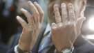 El Parlamento de Nueva Zelanda legaliza el matrimonio homosexual