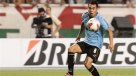 Vargas y partido con Huachipato: \