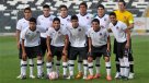 Colo Colo cayó ante San Antonio Unido por la Segunda División