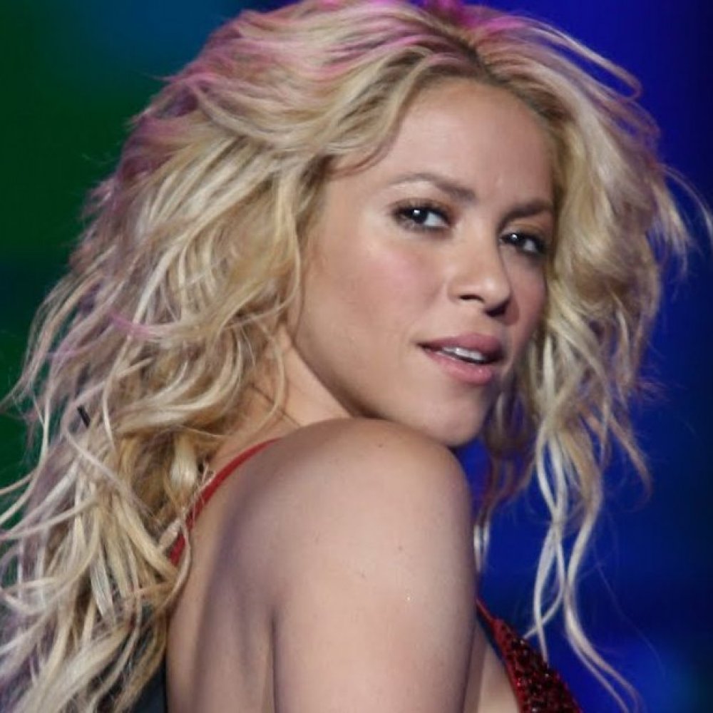 Shakira pidió que se desestime la demanda de De la Rúa