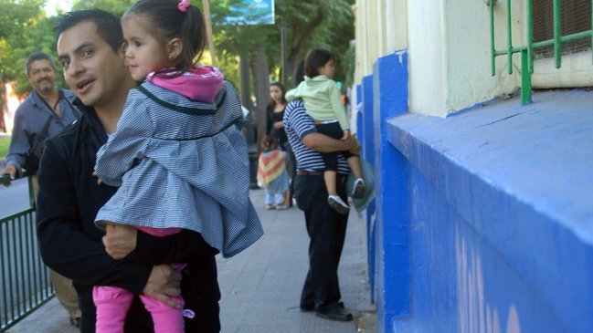 Vicepresidenta de la Junji: No entendemos mucho esta gran movilización