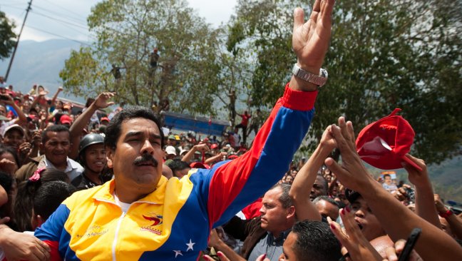 Líderes de Unasur se reunirán de urgencia en Lima por tema de Venezuela