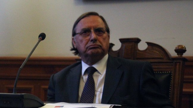 Delincuentes robaron histórica placa desde el Palacio de Tribunales