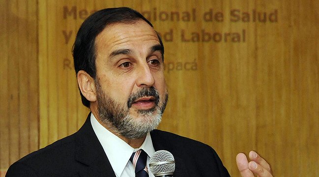 Gobierno aclaró que no reformará el sistema de pensiones