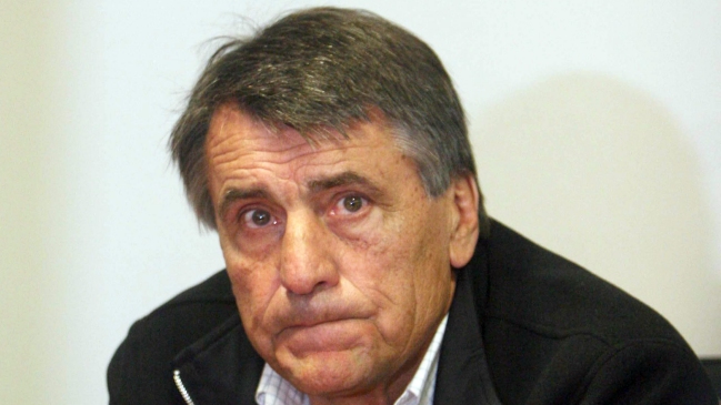 Hugo Tocalli desmintió contactos con la ANFP para asumir la selección sub 17