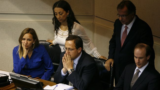 Proponen modificar inhabilidad a destituidos por acusación constitucional