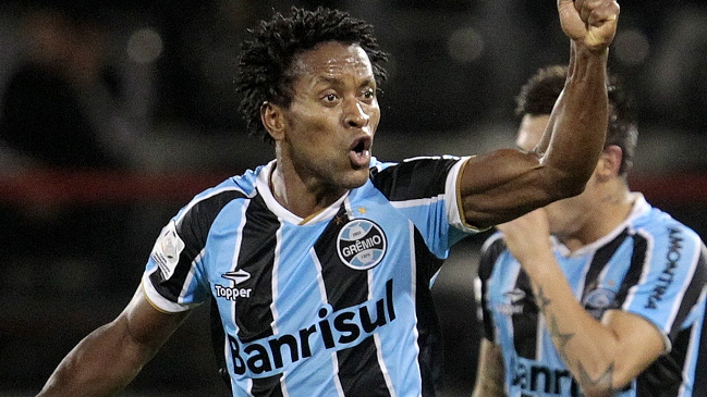 Conozca las llaves de octavos de final de la Copa Libertadores