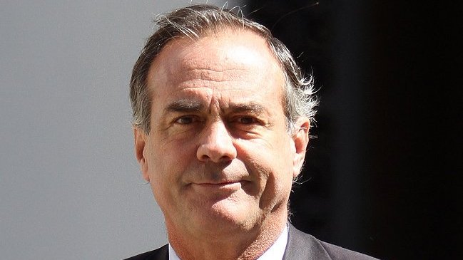 Timonel DC: Si a Patricio Walker su conciencia le dictó votar en contra, debía hacerlo