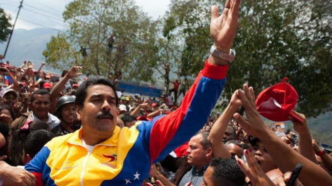 Líderes de Unasur se reunirán de urgencia en Lima por tema de Venezuela