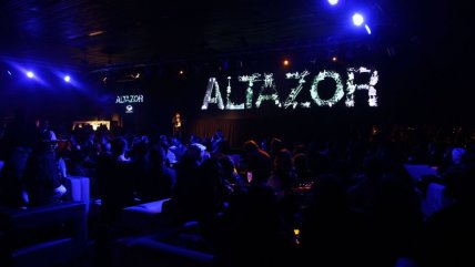 Los nominados a los premios Altazor 2013