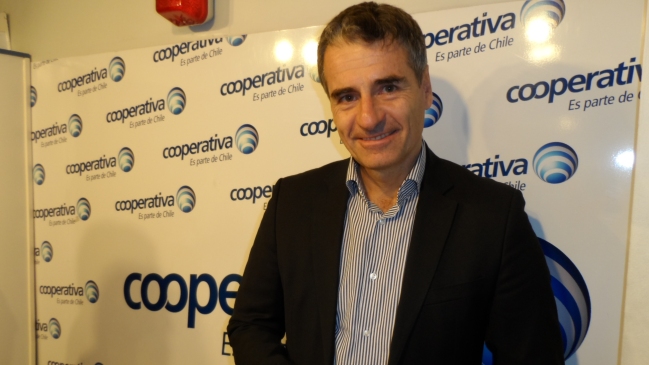 Velasco y destitución de Beyer: Fue un acto de venganza política