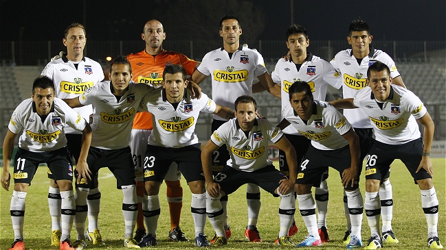 Colo Colo cumplió 88 años desde su fundación