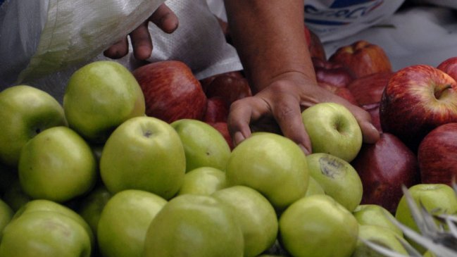 Ministro de Agricultura descartó que sequía influya en los precios