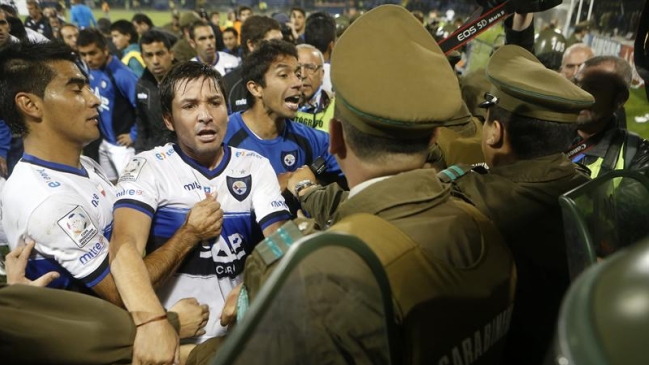 Prensa brasileña destacó el 