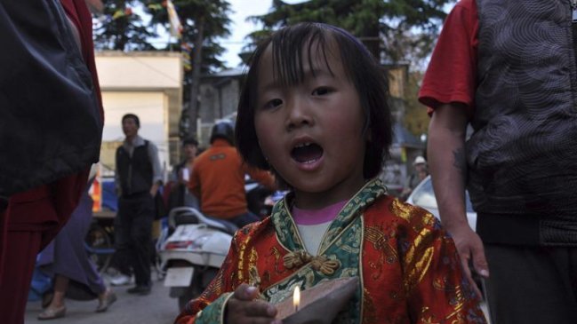 Niña de cinco años quedó grave tras ser violada por dos días en India