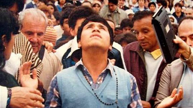 Sacerdote: Nunciatura no quería revelar rol de la CNI en montaje del 