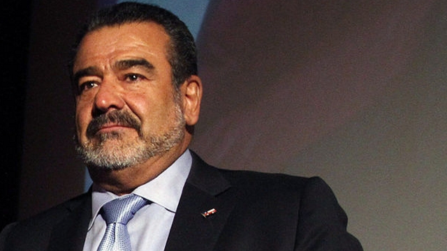 Corte sobreseyó caso de identidad de familia Luksic en Twitter