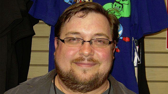Representante de Marvel Comics no podrá venir a Chile