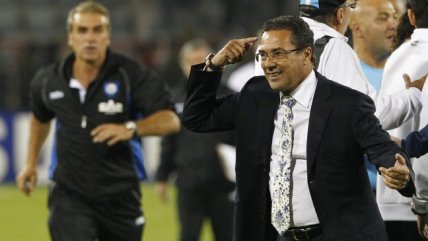 Serios incidentes marcaron la eliminación de Huachipato en la Copa Libertadores