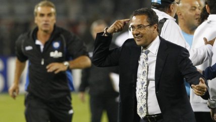 Luxemburgo y los incidentes: 