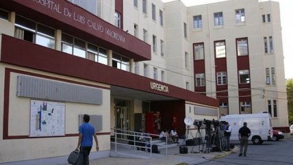 Autoridades investigan accidente que provocó quemaduras a menores en Arica