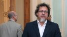 Lagos Weber cree que Matthei \