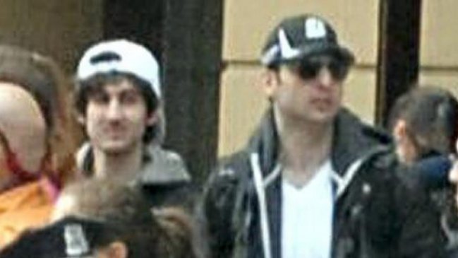 Murió principal sospechoso de atentados de Boston