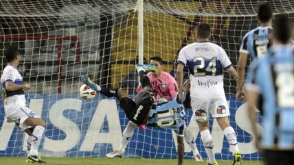 La eliminación de Huachipato de la Copa Libertadores