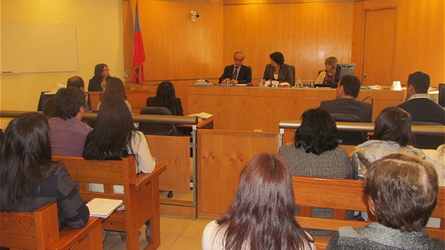 Tribunal condenó a prisión a sujeto que atropelló y mató a niño en Talca