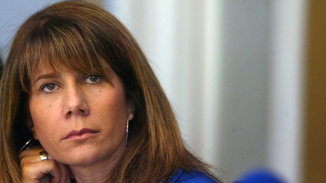 Rincón y destitución de Beyer: El Gobierno manipula a la opinión pública