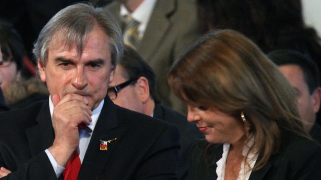 Von Baer y Moreira valoraron realización de primarias en Santiago Oriente