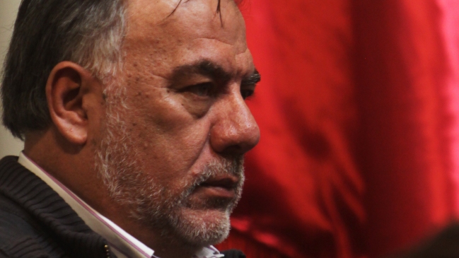 Osvaldo Andrade: Beyer ha vuelto a ser una persona llena de rencores