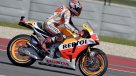 Marc Márquez fue el más rápido en las prácticas oficiales del GP de Las Américas