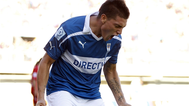 Revisa el palmarés de Universidad Católica en su 76° aniversario