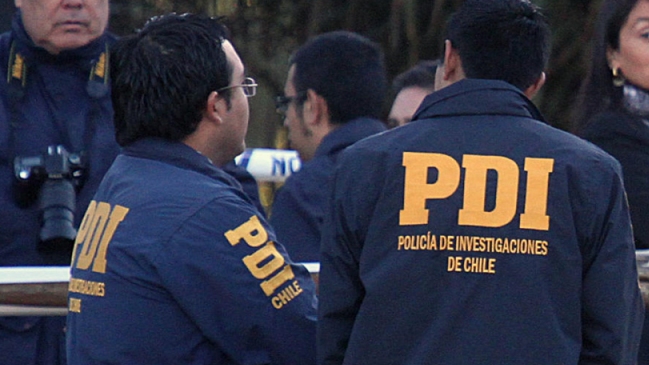 Dos jóvenes fueron detenidos por violación de menor registrada en video