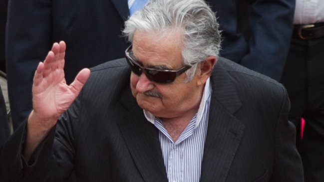 Presidente uruguayo dio por superado incidente con Cristina Fernández