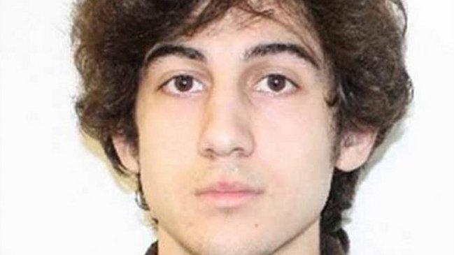 Agentes federales comenzaron el interrogatorio a Dzhokhar Tsarnaev