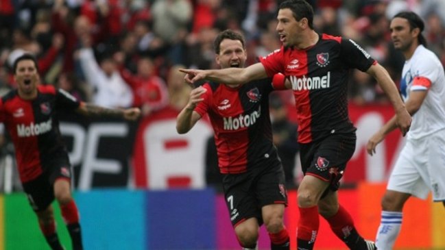 Programación de esta semana por octavos de final de la Copa Libertadores