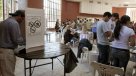 Dos presuntos sicarios bolivianos fueron detenidos en Paraguay