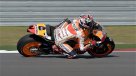 Marc Márquez triunfó en Austin e hizo historia en MotoGP
