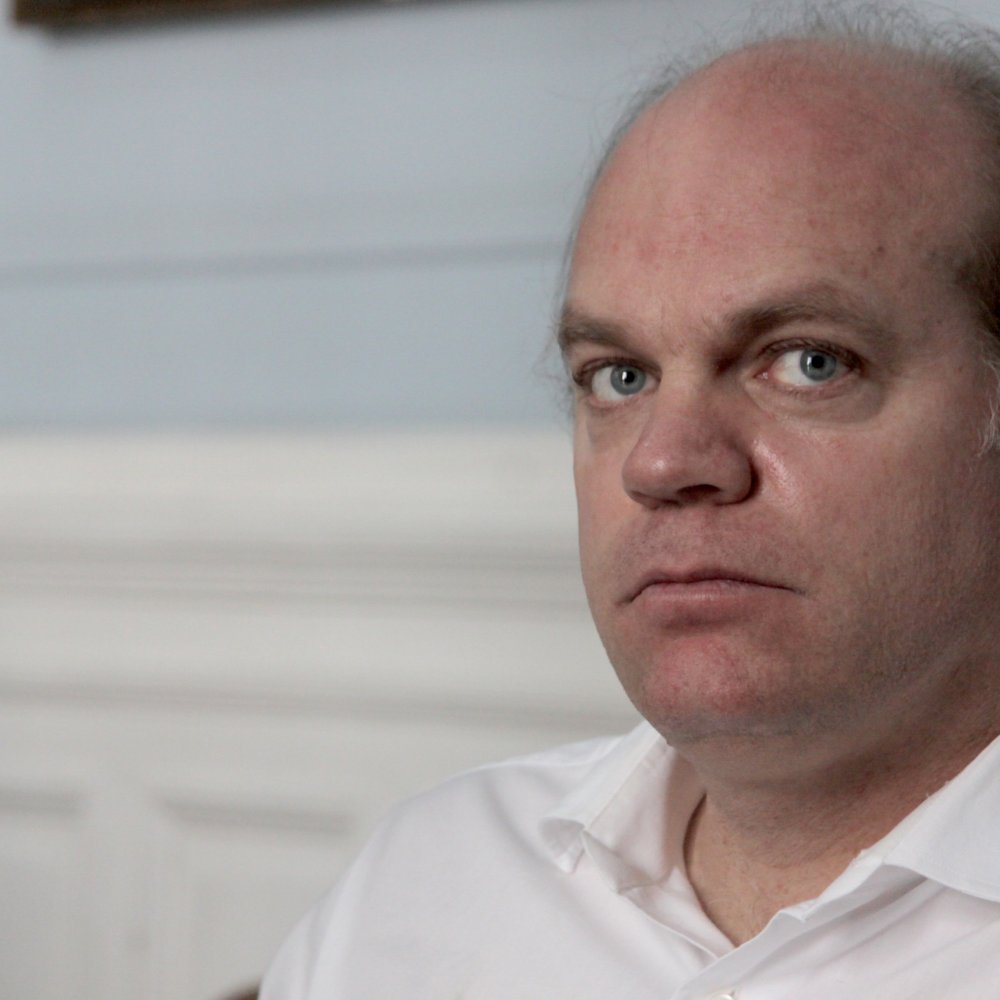 Patricio Walker y acusación contra Beyer: Voté por convicción, en conciencia