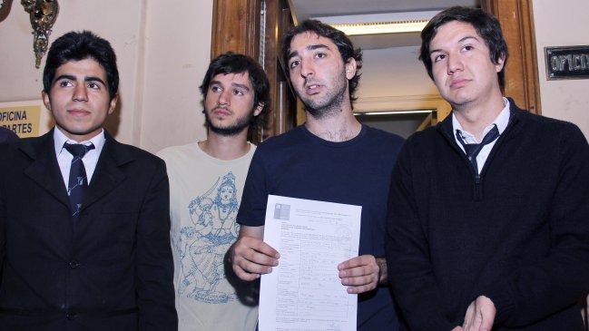 Estudiantes y profesores entregarán propuesta para nuevo ministro de Educación