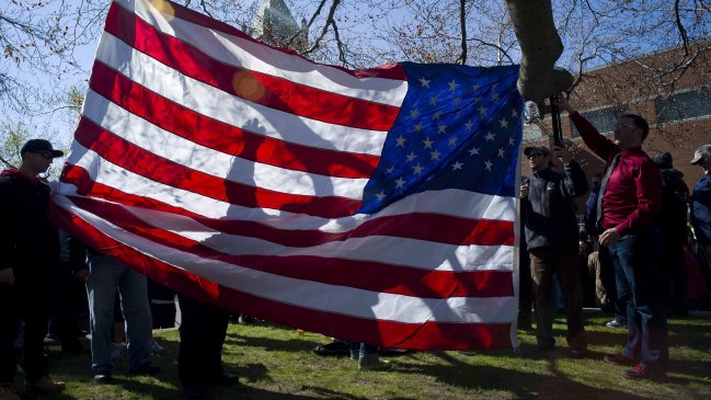 Boston recordará con un minuto de silencio a víctimas de los atentados