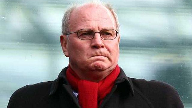 Presidente de Bayern Munich puede ir a prisión por evasión de impuestos
