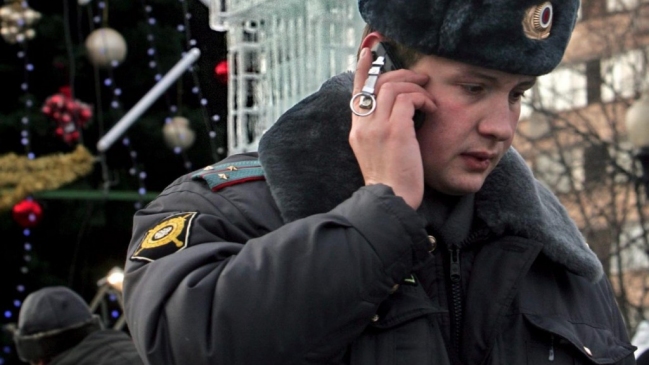 Seis personas fallecieron en un tiroteo en el sur de Rusia