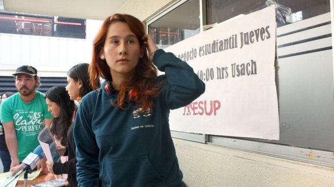 Secundarios: No vemos con mucha esperanza que se sume una nueva ministra