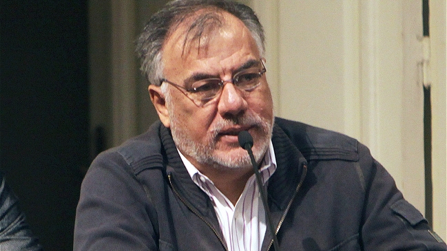 PS definirá esta semana futuro de la candidatura de José Miguel Insulza