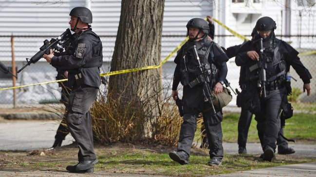 Cinco muertos dejó tiroteo al sur de Seattle, en EE.UU.