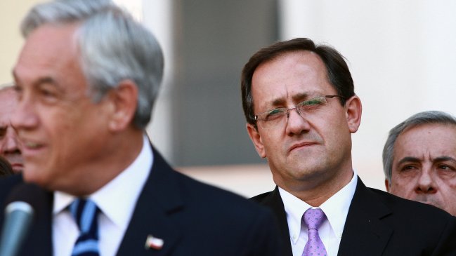 Gobierno presenta este lunes al nuevo ministro de Educación