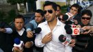 Comenzó la preparación del juicio oral contra Johnny Herrera